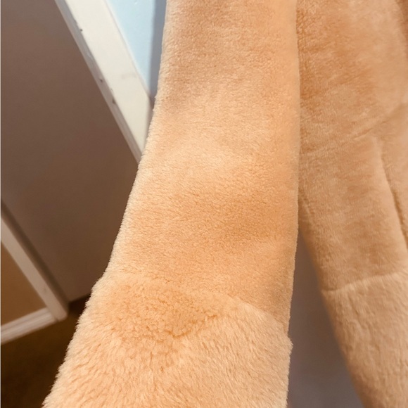 Yunni G wool jacket - Picture 7 of 11